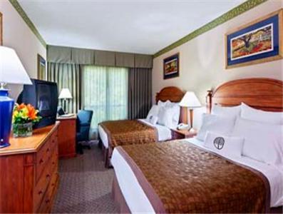Hawthorn Suites By Wyndham - Atlanta - Northwest Room photo